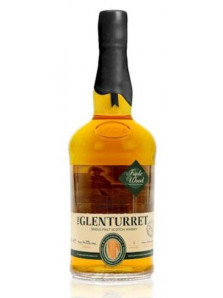 Glenturret Triple Wood | Highland Sigle Malt | 70 cl